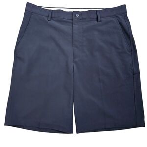 FootJoy Mens Sz 36 Blue Golf‎ Shorts